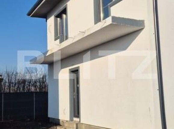 Casa de vânzare 4 camere Jucu - 159286CV | BLITZ Cluj-Napoca | Poza3