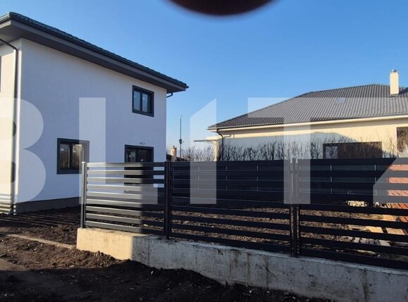 Casa de vânzare 4 camere Jucu - 159286CV | BLITZ Cluj-Napoca | Poza8