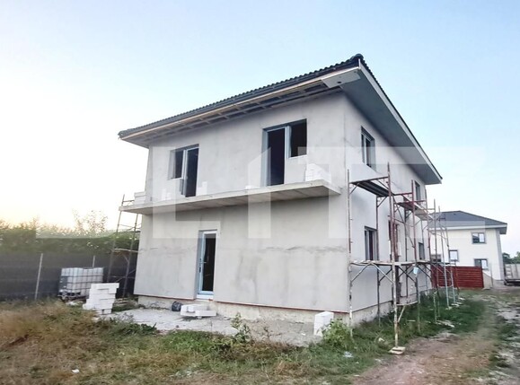 Casa de vânzare 4 camere Jucu - 159286CV | BLITZ Cluj-Napoca | Poza3