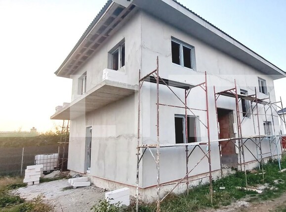 Casa de vânzare 4 camere Jucu - 159286CV | BLITZ Cluj-Napoca | Poza2