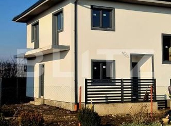 Casa de vânzare 4 camere Jucu - 159286CV | BLITZ Cluj-Napoca | Poza2