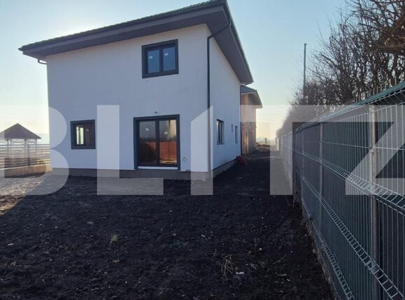 Casa de vânzare 4 camere Jucu - 159286CV | BLITZ Cluj-Napoca | Poza5