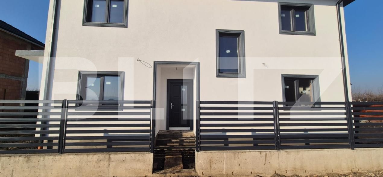 Casa de vânzare 4 camere Jucu - 159286CV | BLITZ Cluj-Napoca | Poza4