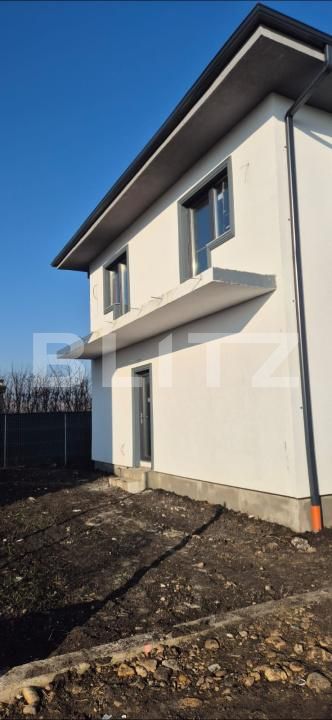Casa de vânzare 4 camere Jucu - 159286CV | BLITZ Cluj-Napoca | Poza3