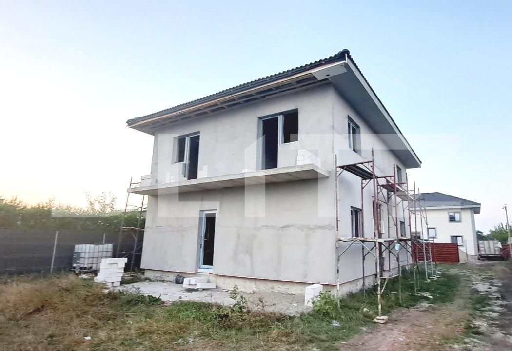 Casa de vânzare 4 camere Jucu - 159286CV | BLITZ Cluj-Napoca | Poza3