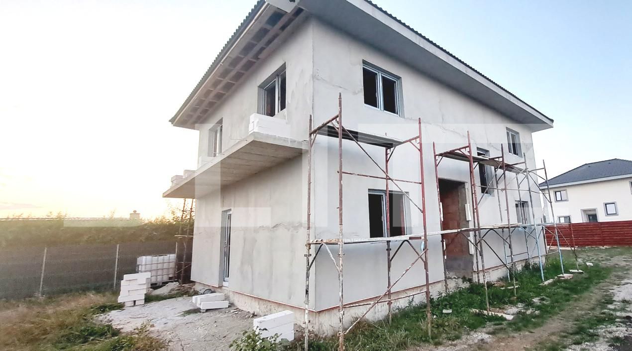 Casa de vânzare 4 camere Jucu - 159286CV | BLITZ Cluj-Napoca | Poza2
