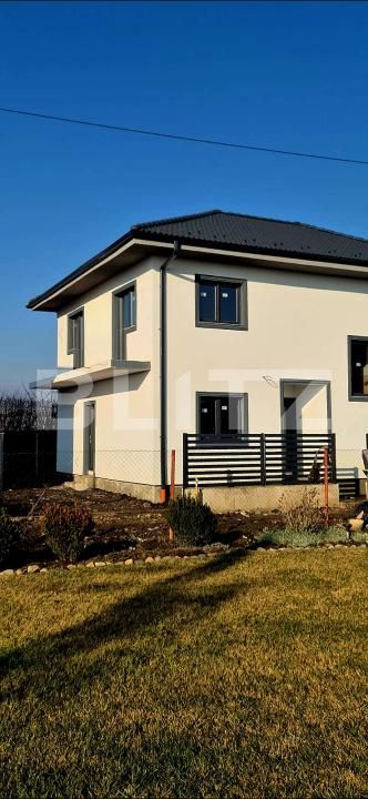 Casa de vânzare 4 camere Jucu - 159286CV | BLITZ Cluj-Napoca | Poza2
