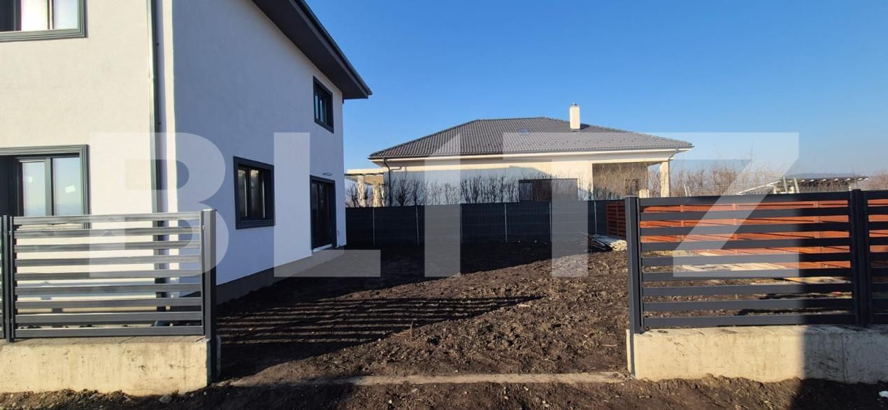 Casa de vânzare 4 camere Jucu - 159286CV | BLITZ Cluj-Napoca | Poza7