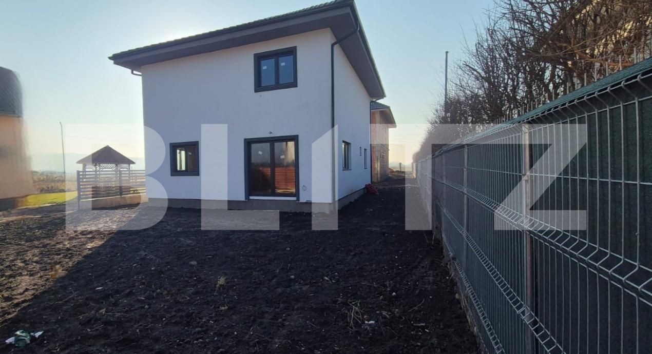 Casa de vânzare 4 camere Jucu - 159286CV | BLITZ Cluj-Napoca | Poza5