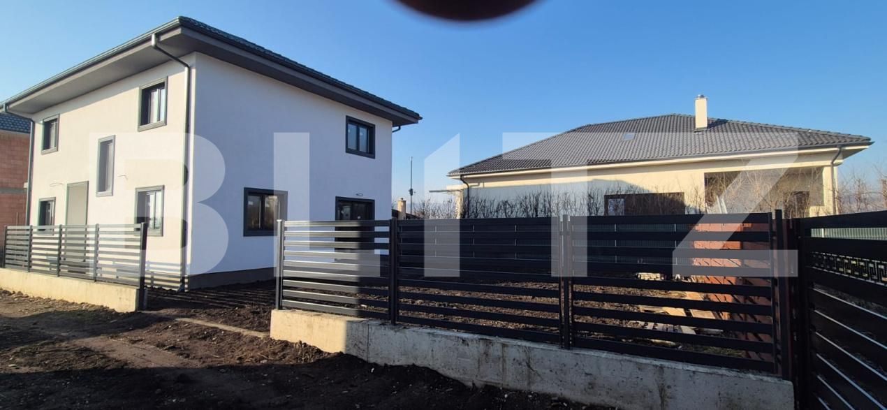 Casa de vânzare 4 camere Jucu - 159286CV | BLITZ Cluj-Napoca | Poza8