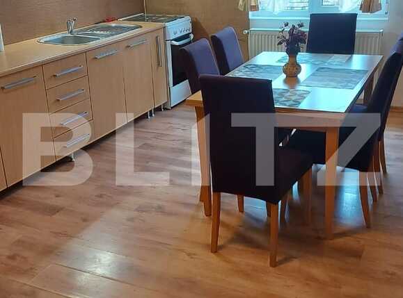 Apartament de închiriat 3 camere Marasti - 15929AI | BLITZ Cluj-Napoca | Poza6