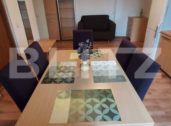 Apartament de închiriat 3 camere Marasti - 15929AI | BLITZ Cluj-Napoca | Poza5