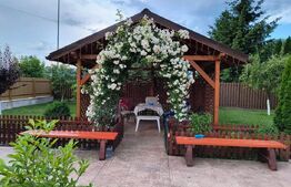 Vila - 4 camere, mobilata lux, Stupini - Brasov