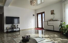 Vila - 4 camere, mobilata lux, Stupini - Brasov