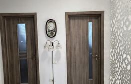 Vila - 4 camere, mobilata lux, Stupini - Brasov