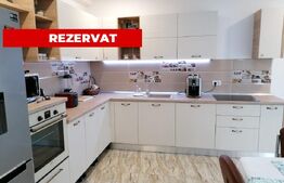 Vila - 4 camere, mobilata lux, Stupini - Brasov
