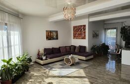 Vila - 4 camere, mobilata lux, Stupini - Brasov