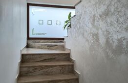 Vila - 4 camere, mobilata lux, Stupini - Brasov