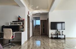 Vila - 4 camere, mobilata lux, Stupini - Brasov