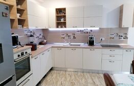 Vila - 4 camere, mobilata lux, Stupini - Brasov