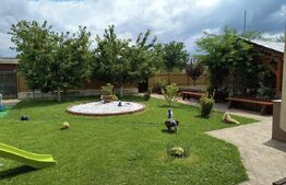 Vila - 4 camere, mobilata lux, Stupini - Brasov