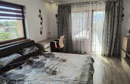 Vila - 4 camere, mobilata lux, Stupini - Brasov