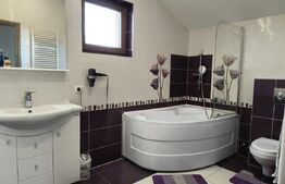 Vila - 4 camere, mobilata lux, Stupini - Brasov