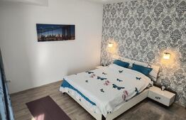 Vila - 4 camere, mobilata lux, Stupini - Brasov