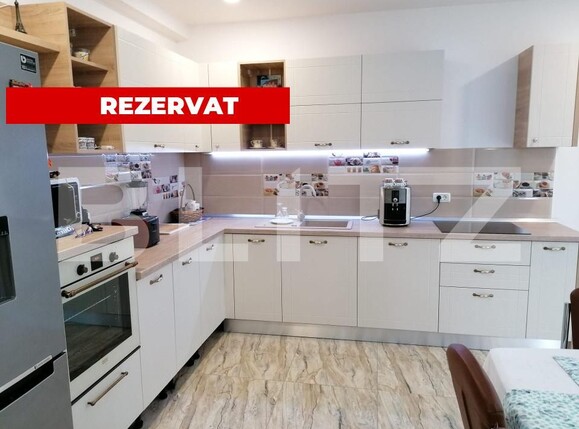 Casa de vânzare 4 camere Stupini - 159297CV | BLITZ Brașov | Poza1