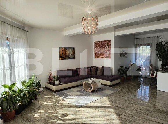 Casa de vânzare 4 camere Stupini - 159297CV | BLITZ Brașov | Poza3