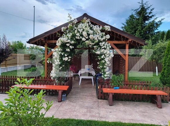 Casa de vânzare 4 camere Stupini - 159297CV | BLITZ Brașov | Poza11