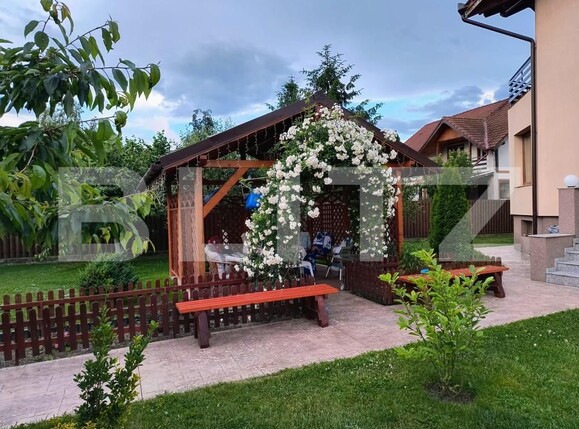 Casa de vânzare 4 camere Stupini - 159297CV | BLITZ Brașov | Poza2