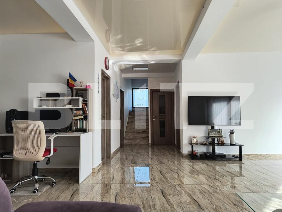 Casa de vânzare 4 camere Stupini - 159297CV | BLITZ Brașov | Poza11