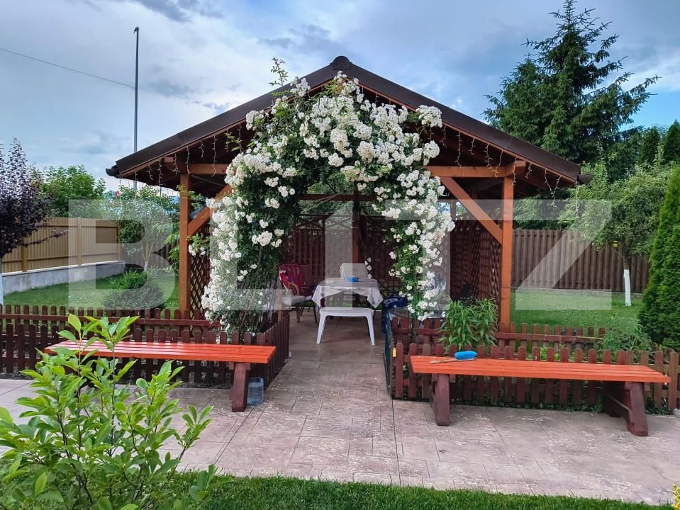 Casa de vânzare 4 camere Stupini - 159297CV | BLITZ Brașov | Poza11