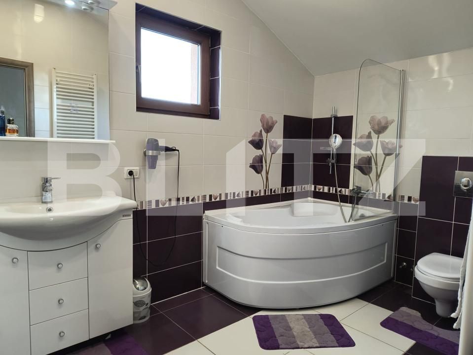 Casa de vânzare 4 camere Stupini - 159297CV | BLITZ Brașov | Poza17