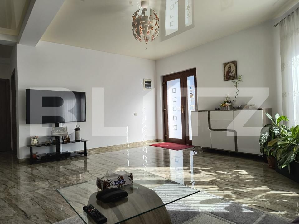 Casa de vânzare 4 camere Stupini - 159297CV | BLITZ Brașov | Poza5