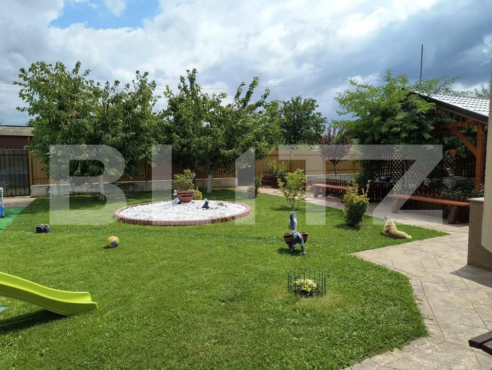 Casa de vânzare 4 camere Stupini - 159297CV | BLITZ Brașov | Poza3