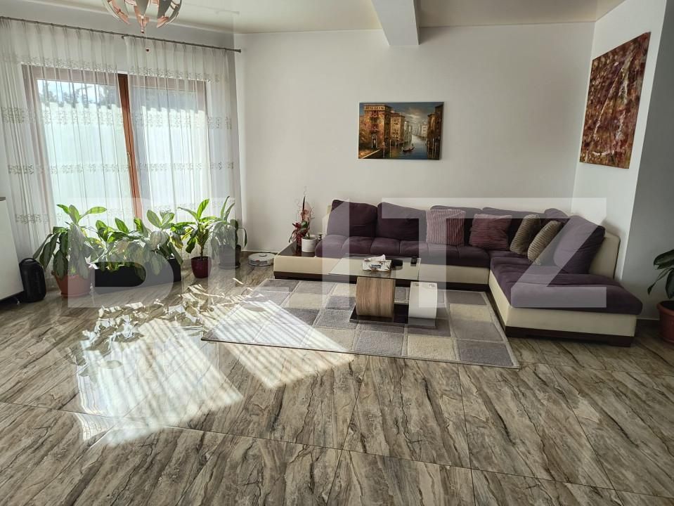 Casa de vânzare 4 camere Stupini - 159297CV | BLITZ Brașov | Poza4