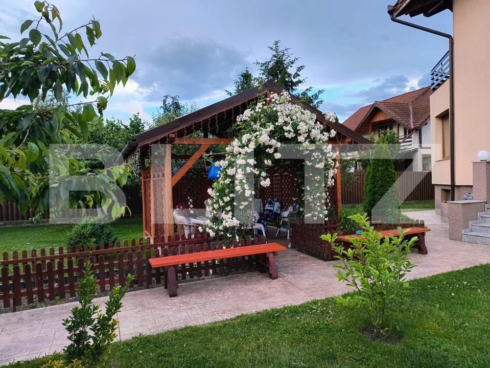 Casa de vânzare 4 camere Stupini - 159297CV | BLITZ Brașov | Poza2