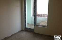 De vanzare 3 camere, 62 mp, COMISION 0%, semifinisat, parcare cu CF