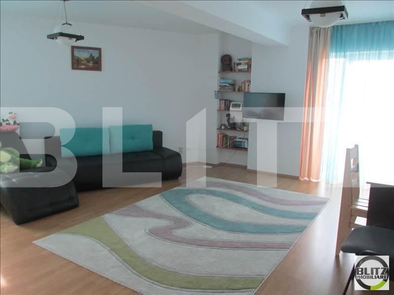 Apartament de vânzare 3 camere Marasti - 15930AV | BLITZ Cluj-Napoca | Poza3