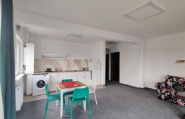 Apartament 58mp Dormitor + Living cu Bucatarie, zona Vivo Garaj