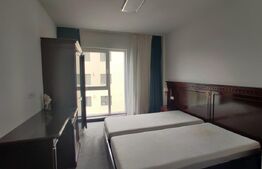 Apartament 58mp Dormitor + Living cu Bucatarie, zona Vivo Garaj