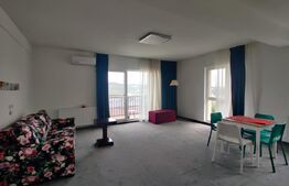 Apartament 58mp Dormitor + Living cu Bucatarie, zona Vivo Garaj