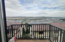 Apartament 58mp Dormitor + Living cu Bucatarie, zona Vivo Garaj