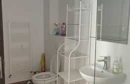 Apartament 58mp Dormitor + Living cu Bucatarie, zona Vivo Garaj