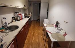 Apartament cu o camera, 40mp, zona Calea Floresti