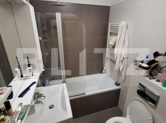 Garsonieră de vânzare Manastur - 159309AV | BLITZ Cluj-Napoca | Poza4