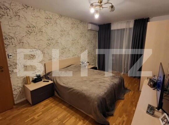 Garsonieră de vânzare Manastur - 159309AV | BLITZ Cluj-Napoca | Poza1