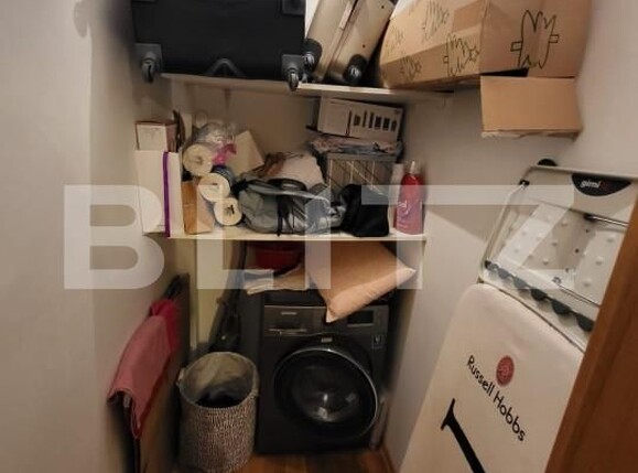 Garsonieră de vânzare Manastur - 159309AV | BLITZ Cluj-Napoca | Poza3